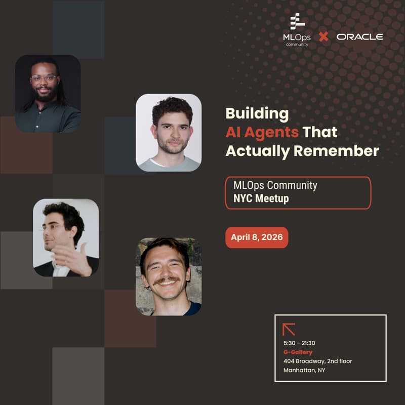 Cover Image for Building AI Agents That Actually Remember