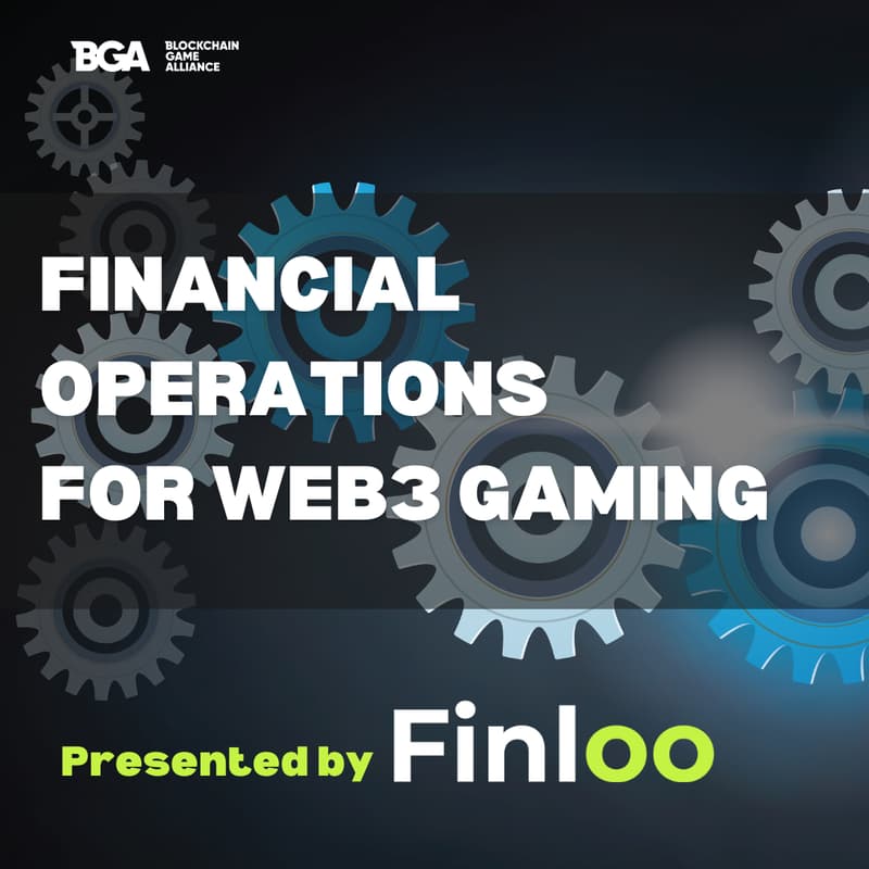 Cover Image for FinOps for Web3 Gaming