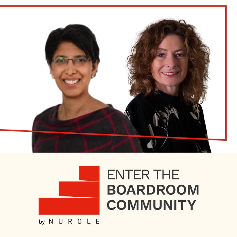 Cover Image for Today’s board recruitment market: Birmingham event