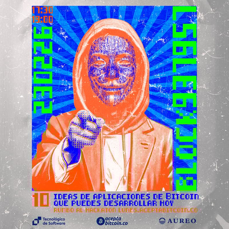 Cover Image for 10 ideas de aplicaciones de Bitcoin que puedes desarrollar hoy (Con la ayuda del AI)
