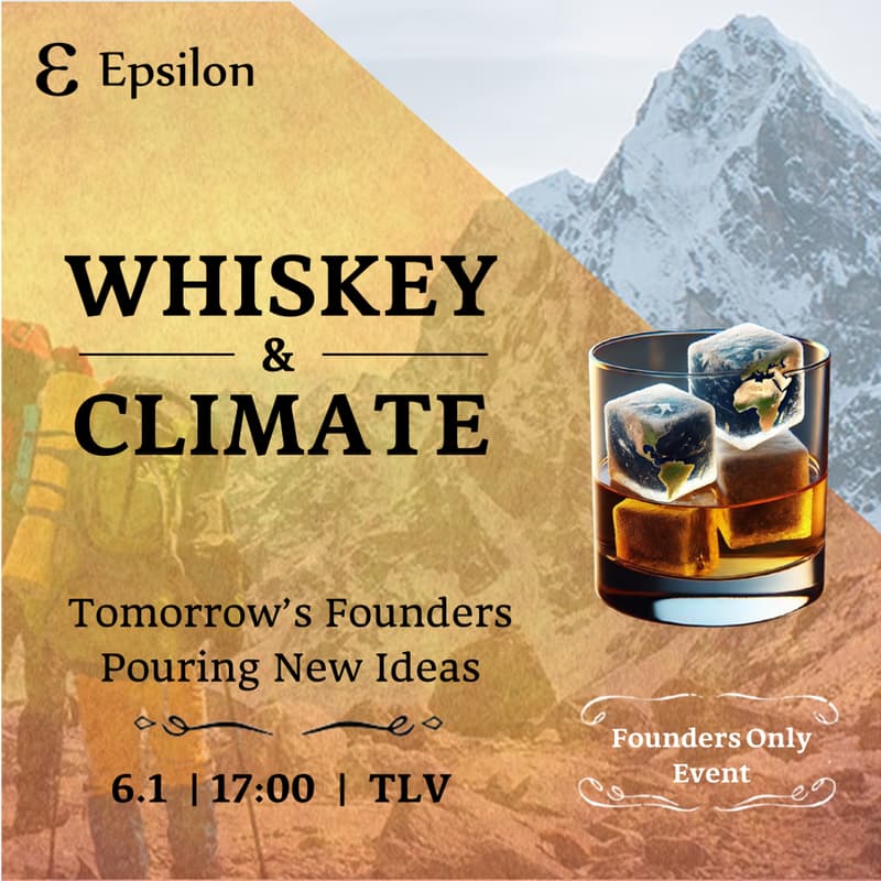 Cover Image for WHISKEY & CLIMATE