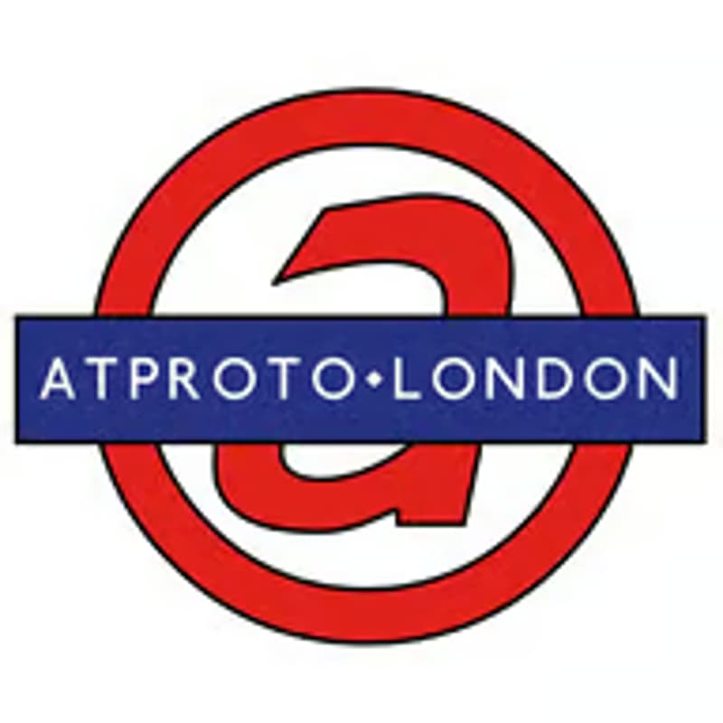 Cover Image for ATProto London January 2026