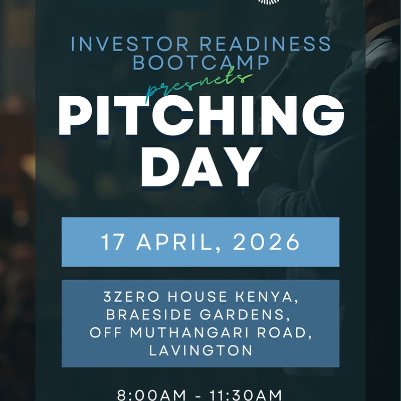 Cover Image for Pitching Day