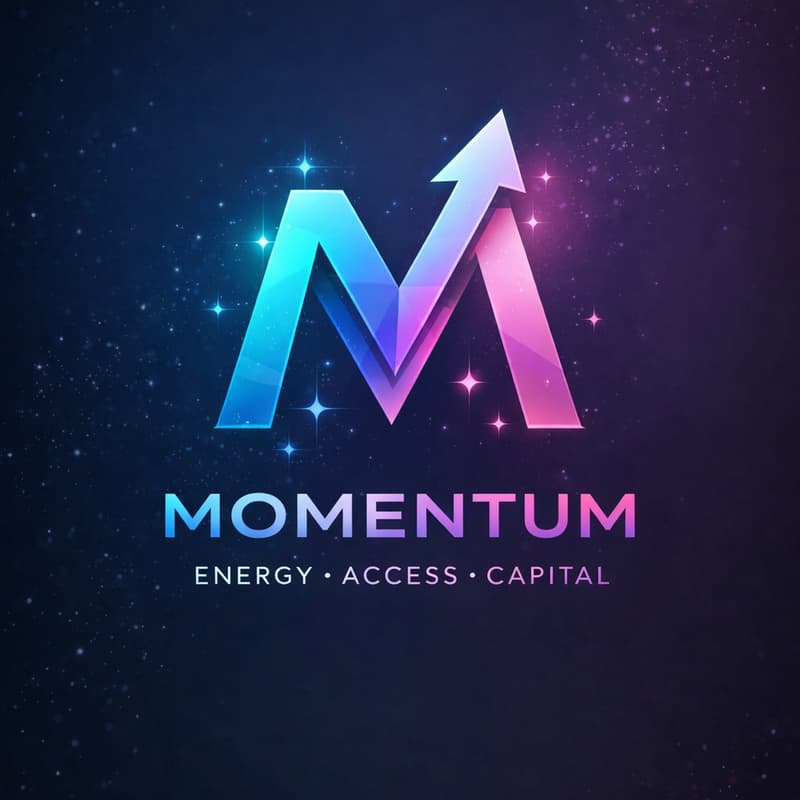 Cover Image for MOMENTUM