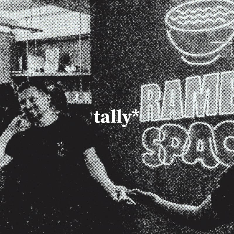 Cover Image for Tally X Ramen Space Meetup