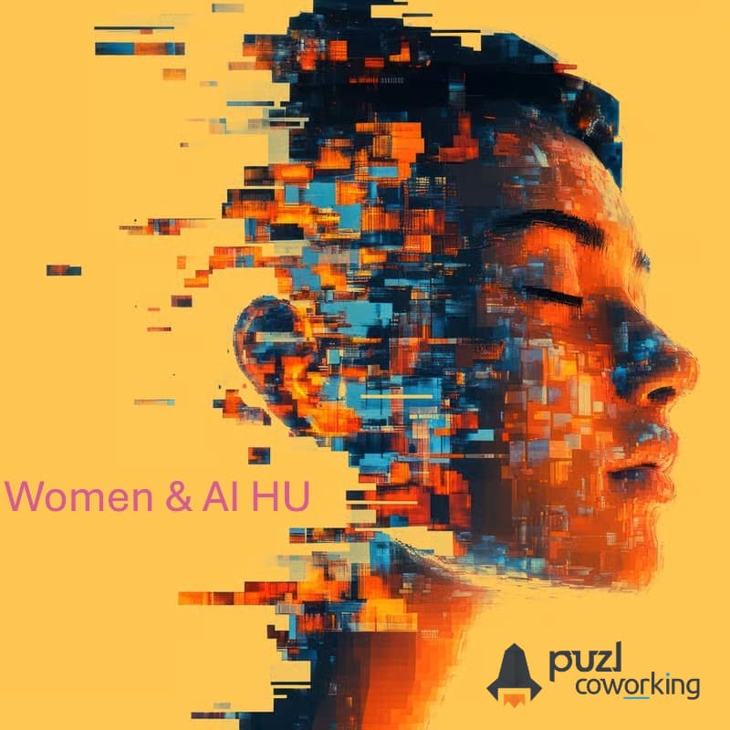 Cover Image for Women & AI HU #8 - AI Orchestration Architect / Irányítsd az agent - humán teammunkát!