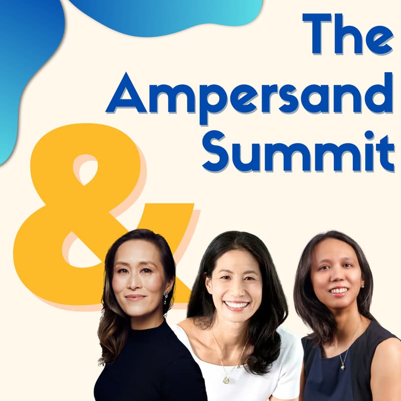 Cover Image for THE AMPERSAND SUMMIT 2025