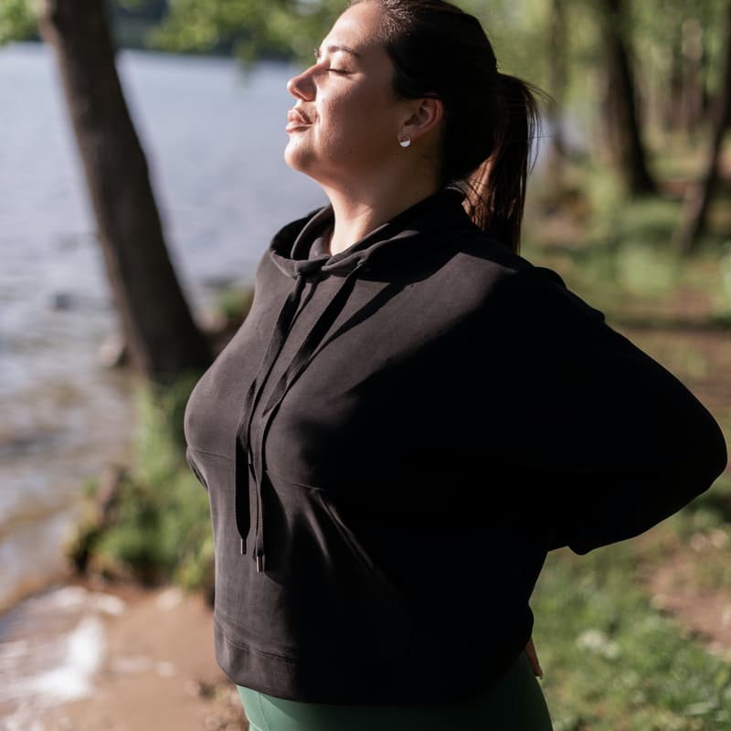 Cover Image for Walk, Talk, and Snack with Anna (Women 35+)