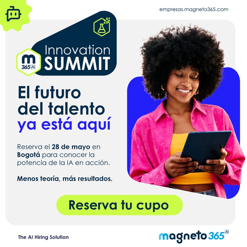 Cover Image for Innovation Summit by Magneto 365