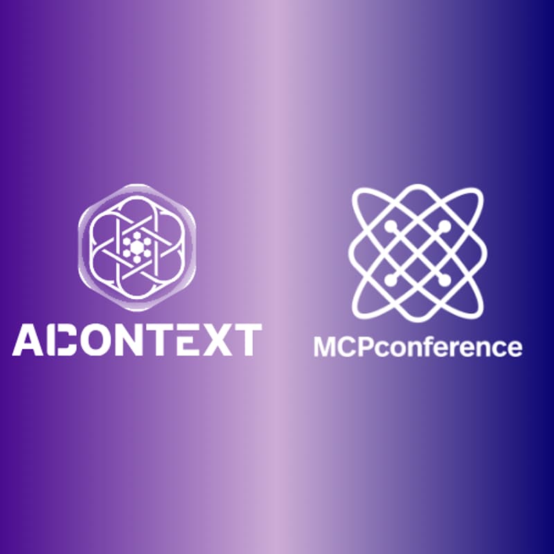 Cover Image for AI Context x MCPconference Paris