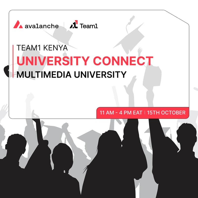 Cover Image for 🎓 Multimedia University Connect