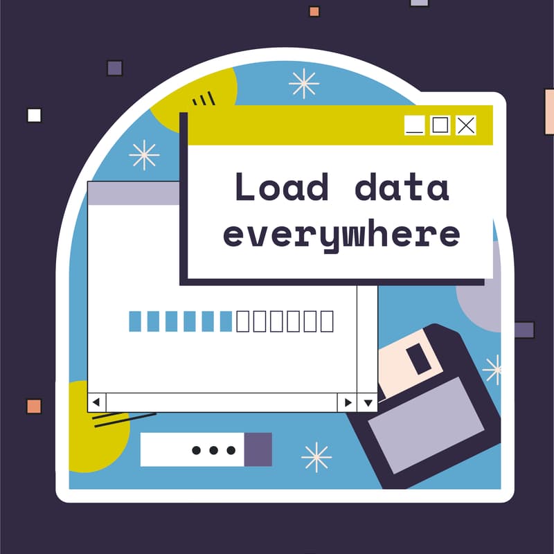 Cover Image for Workshop: dlt Go-to-production