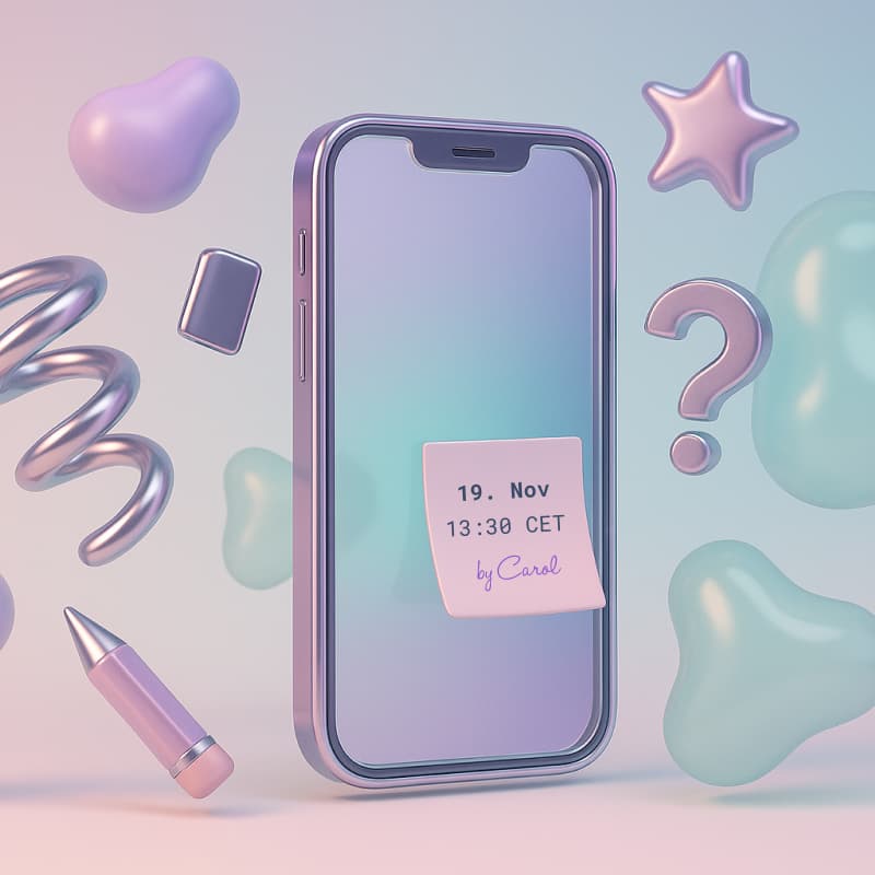 Cover Image for Clarity before code: why founders need to think like designers