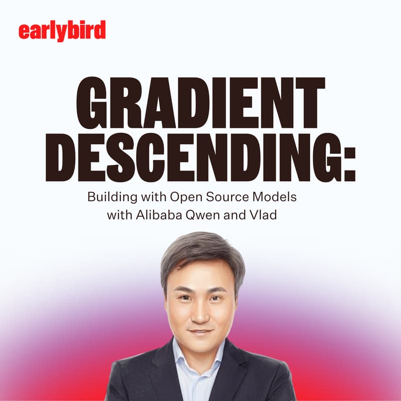 Cover Image for Open Source Models with Alibaba Qwen