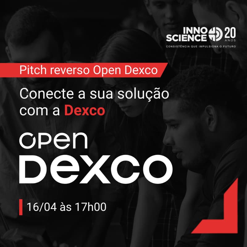 Cover Image for Conecte sua solução com a Dexco!