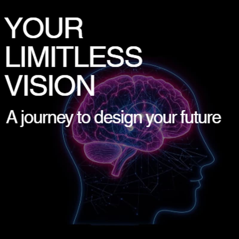 Cover Image for Your Limitless Vision