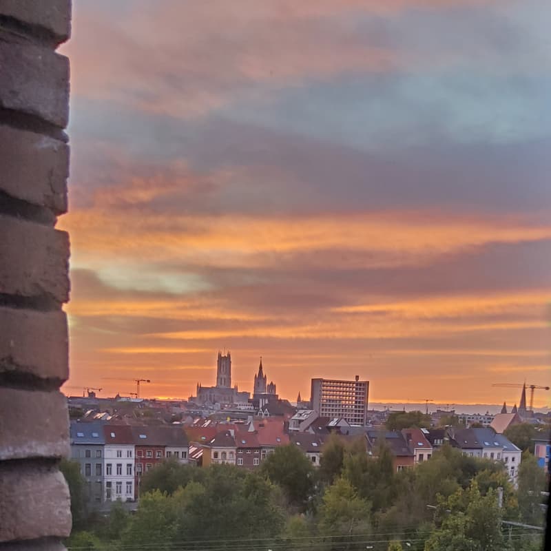 Cover Image for Home Exchange In Cohousing, Met koffie en Rondleiding