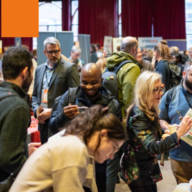 Cover Image for Foodtech Forum 2026