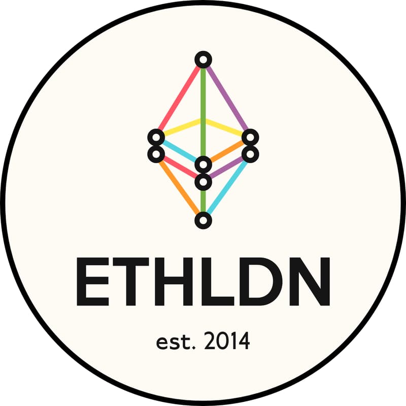 Cover Image for Ethereum London Relaunch