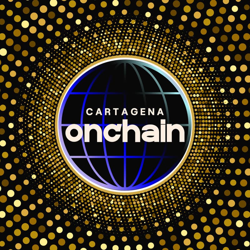 Cover Image for Cartagena Onchain 1st Anniversary
