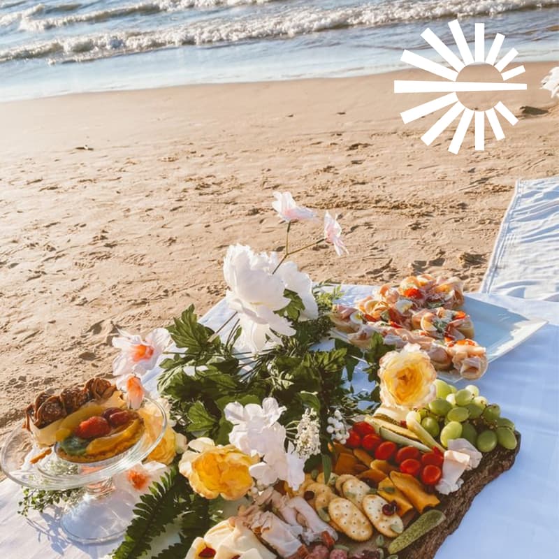 Cover Image for Espresso Beach Mocktails & Aperitif 🍻
