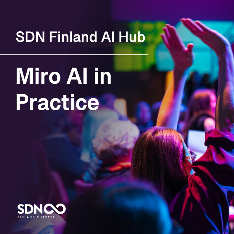 Cover Image for Miro AI in Practice