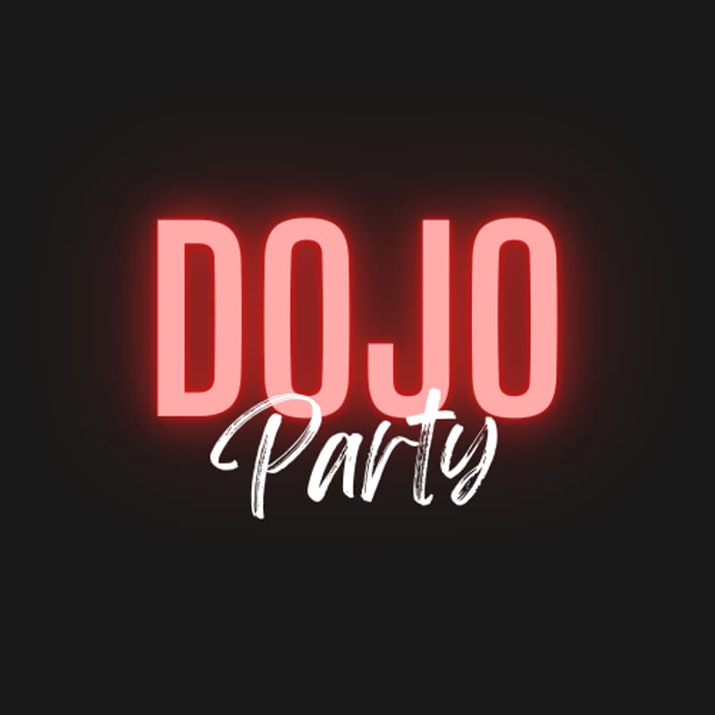 Cover Image for Dojo Coding 2024 EOY Party