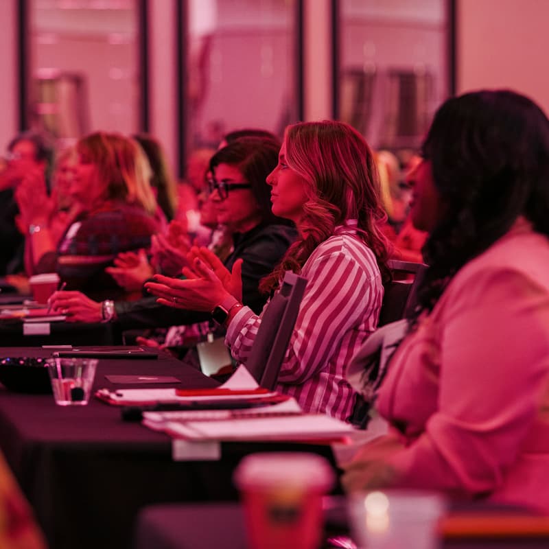 Cover Image for 2026 CNY Women's Summit