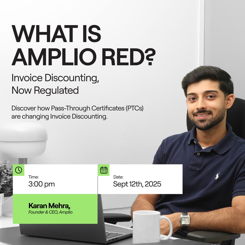 Cover Image for What Is Amplio Red?