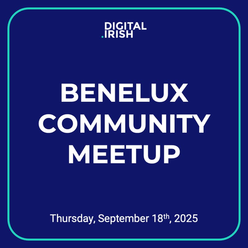 Cover Image for DI Benelux Community Meetup