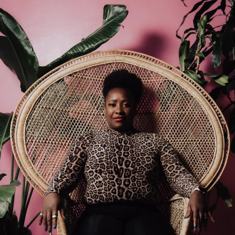 Cover Image for Cuban Folkloric Dance w. Susana Arenas | Afro Contemporary Dance