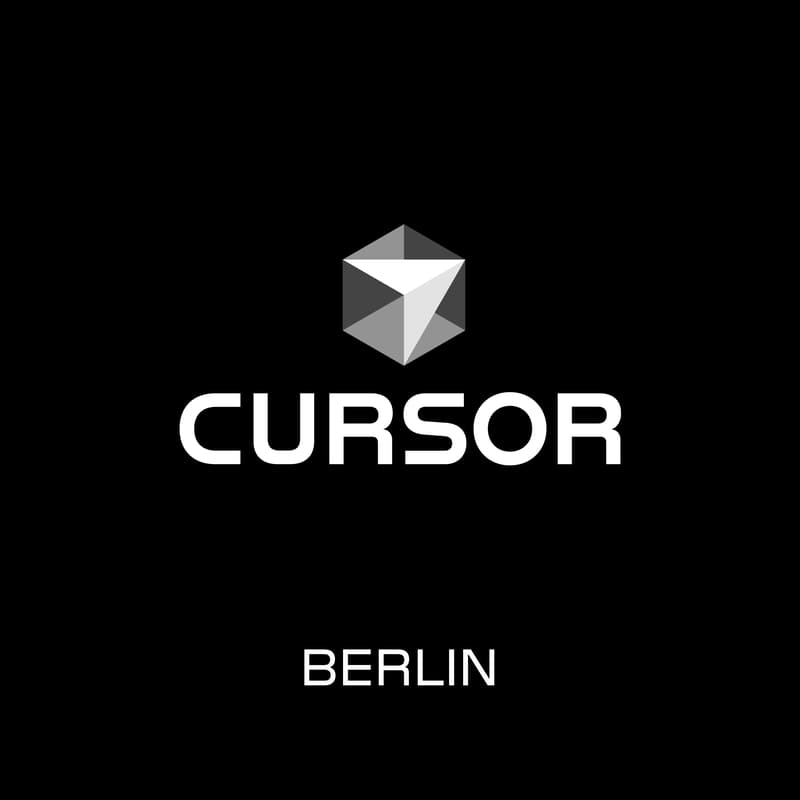 Cover Image for Cursor Hackathon Berlin