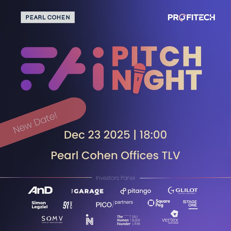 Cover Image for FAI Pitch Night (new date)