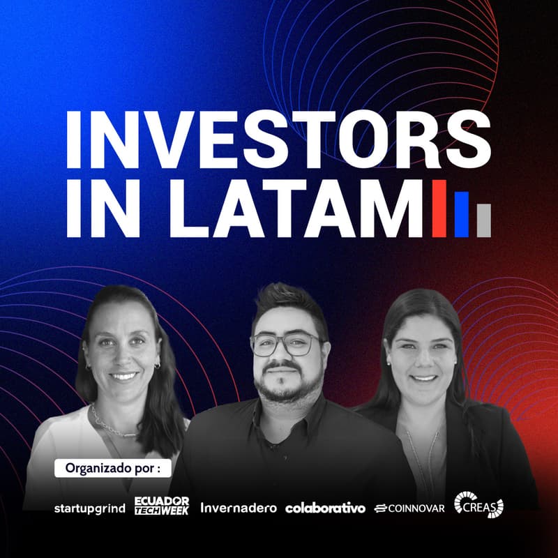 Cover Image for Investors in Latam