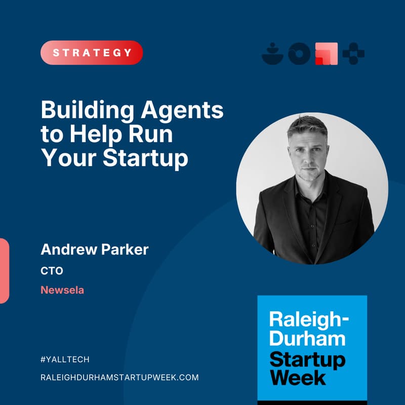 Cover Image for Building Agents to Help Run Your Startup