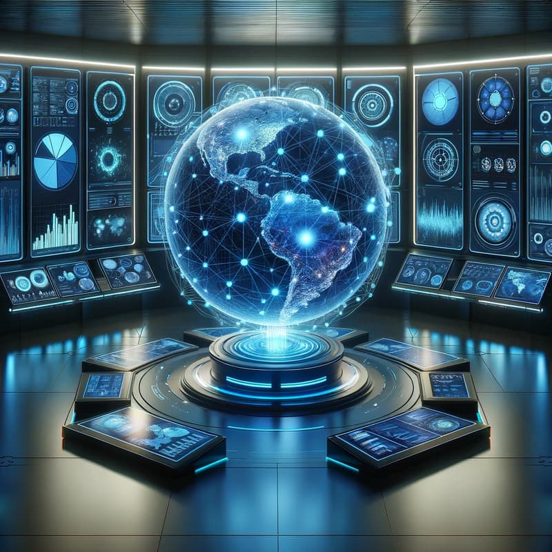Cover Image for Get the Most Out of Davos 2024