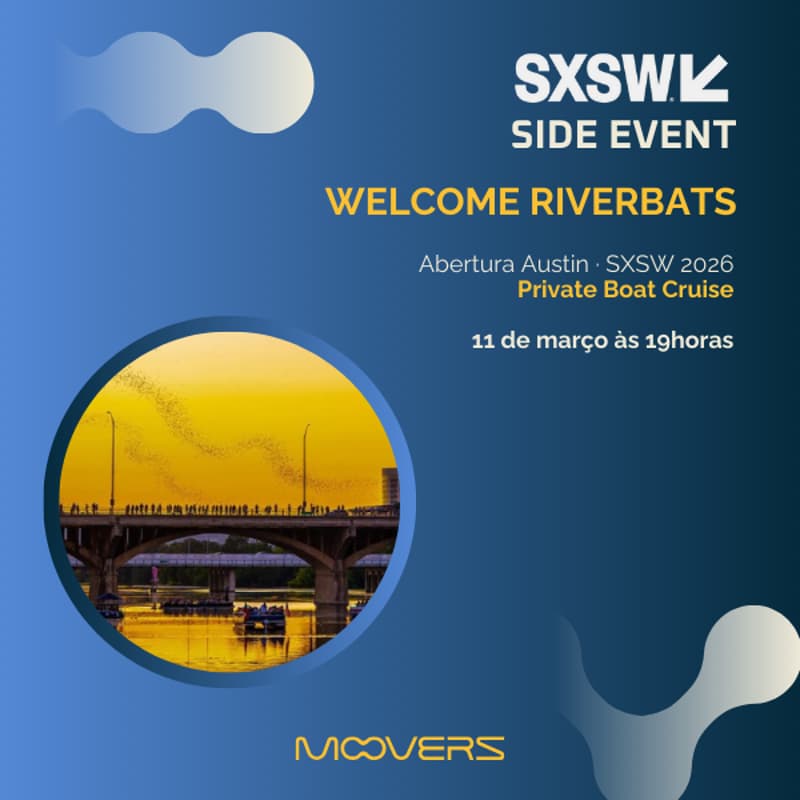 Cover Image for SxSW Side Event | Welcome Riverbats