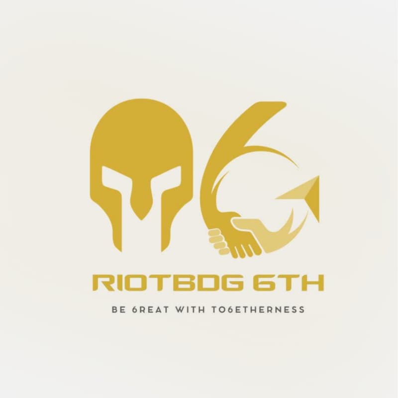 Cover Image for 6TH ANNIVERSARY RIOT BANDUNG
