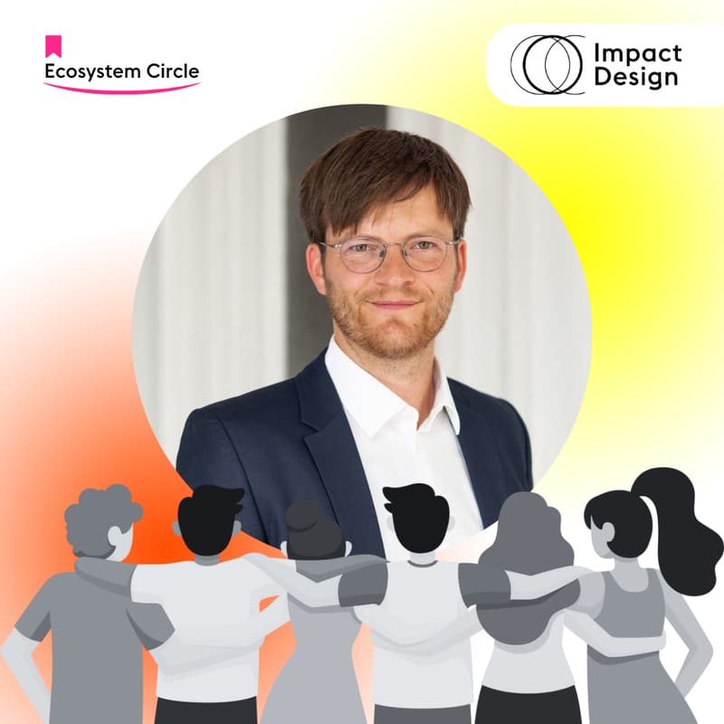 Cover Image for Wesentlichkeitsanalyse 2.0: Nachhaltigkeit strategisch priorisieren mit Impact Valuation