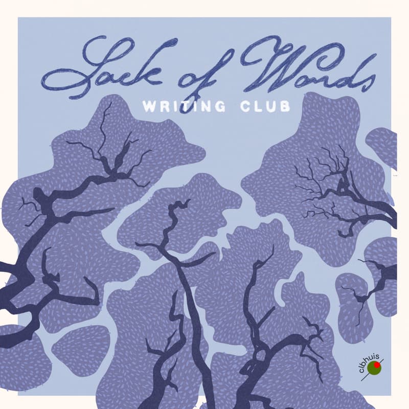 Cover Image for Lack of Words Writing Club