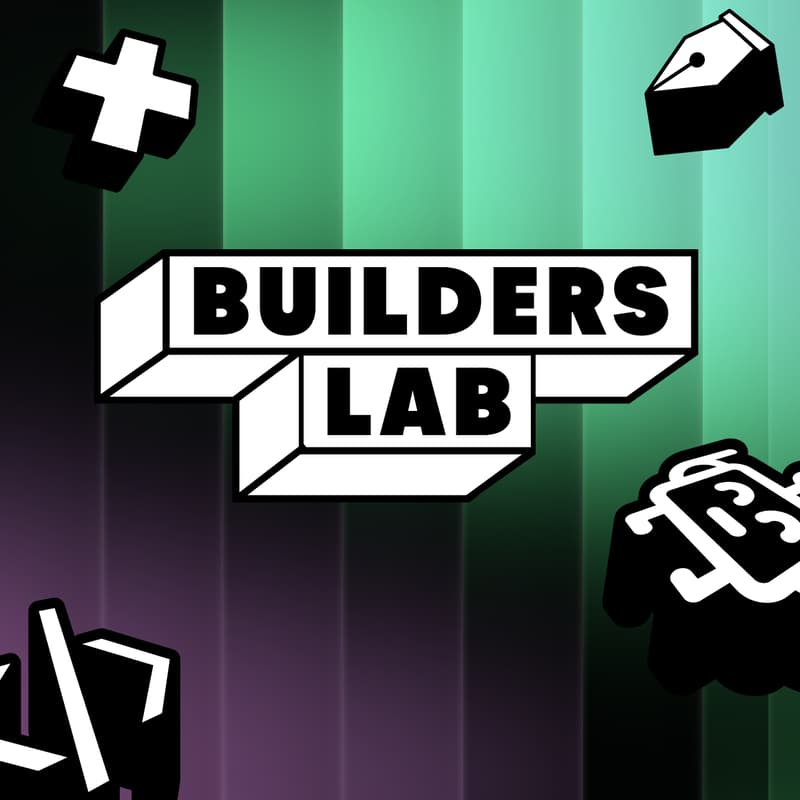 Cover Image for DesignX Builders Lab — Show & Tell with AI Tools
