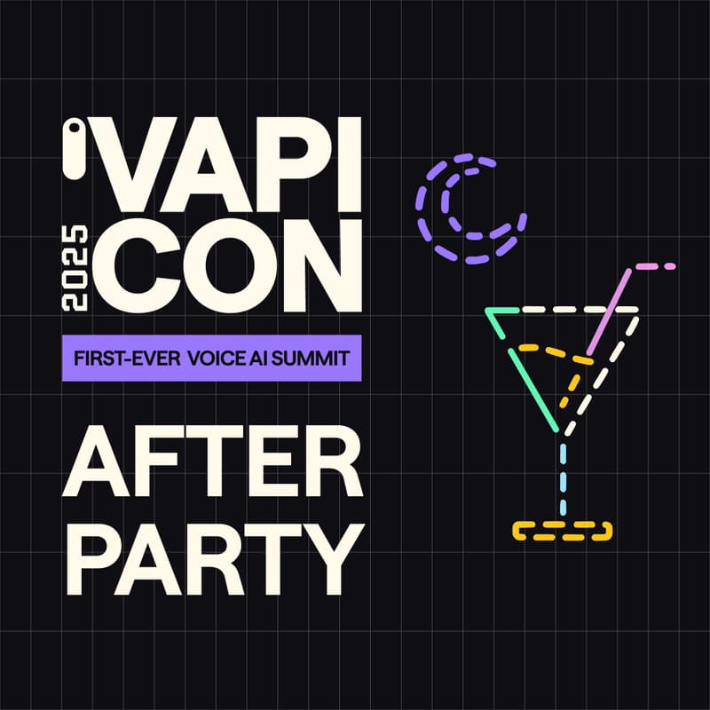 Cover Image for VapiCon After Party