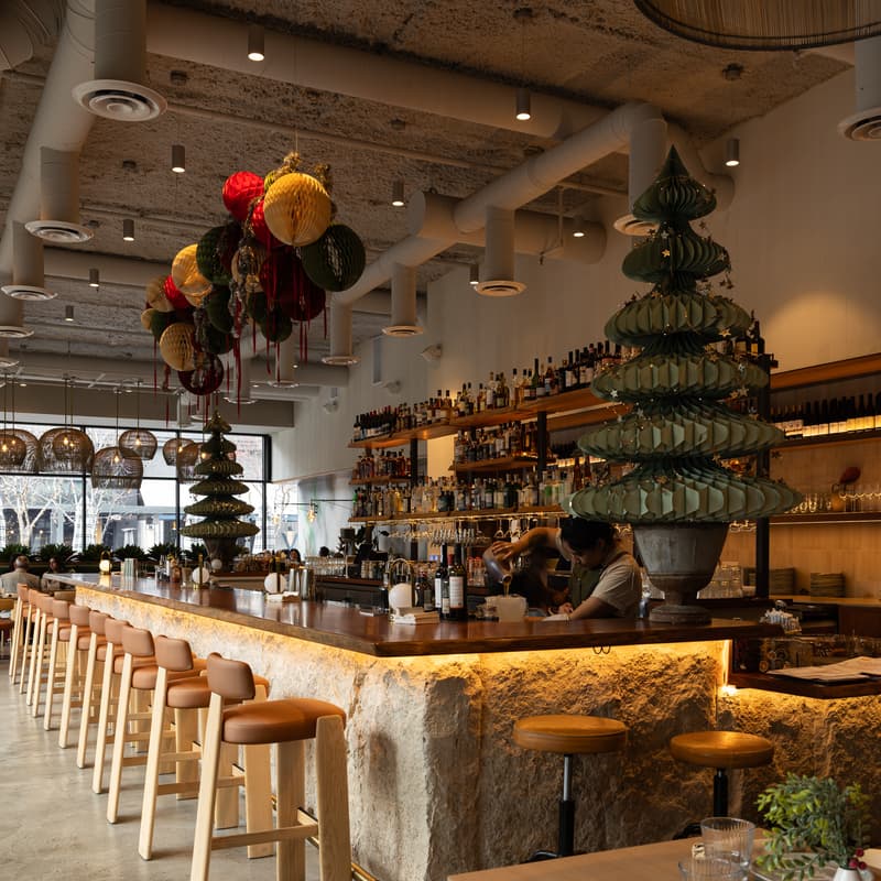 Cover Image for NYE Dinner Specials