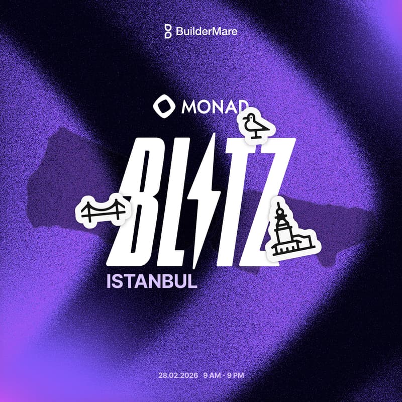 Cover Image for Monad Blitz İstanbul