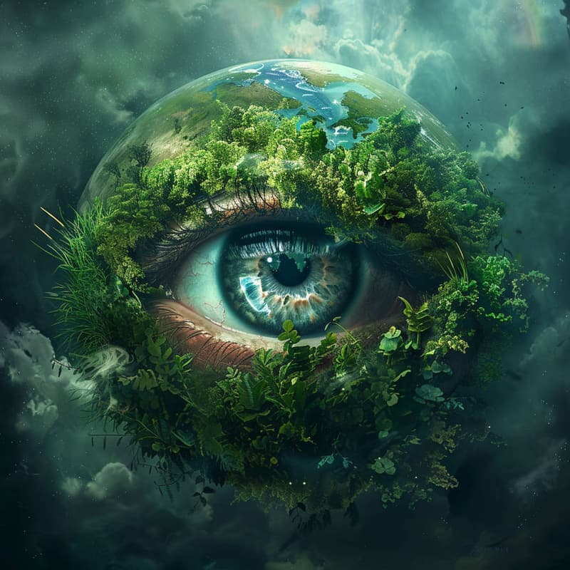 Cover Image for Integrate The Insights From SF Climate Week: Regenerative Activation Lab