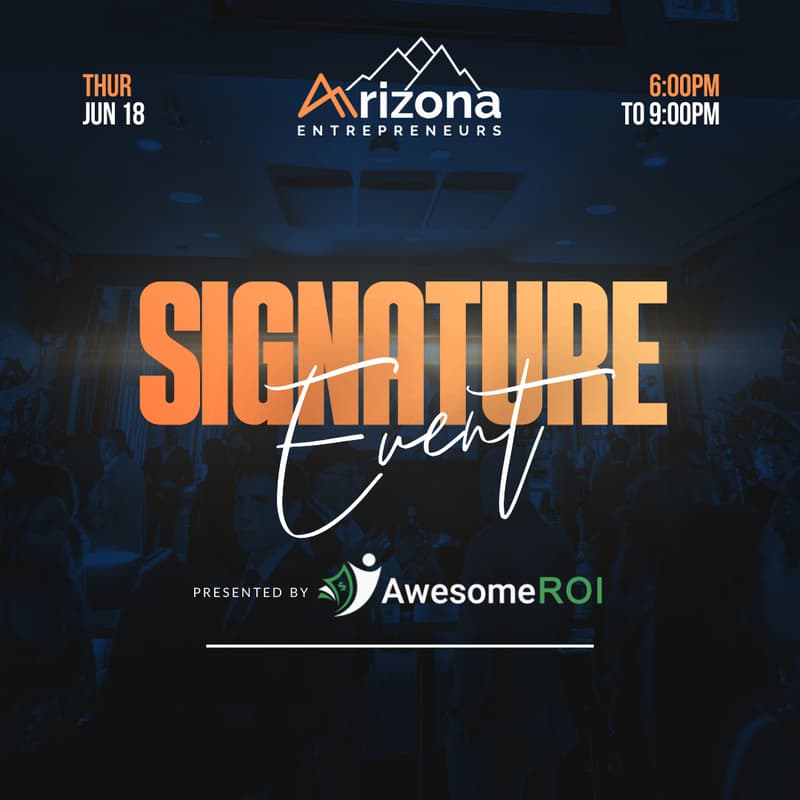 Cover Image for Inner Circle Signature Event: June 2026