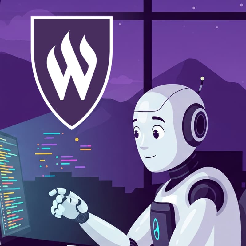 Cover Image for Weber State AI Hackathon (Fall 2025)