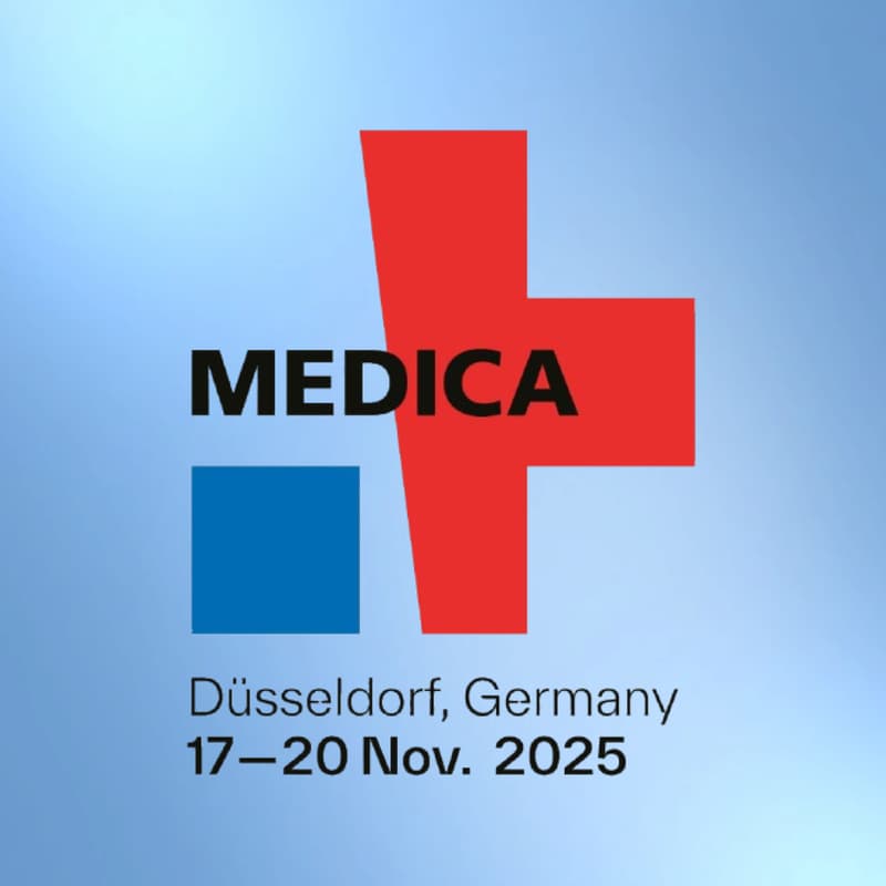 Cover Image for Cambrian Bioworks at Medica, 2025