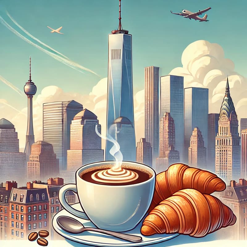 Cover Image for Break Bread and Build Revenue!