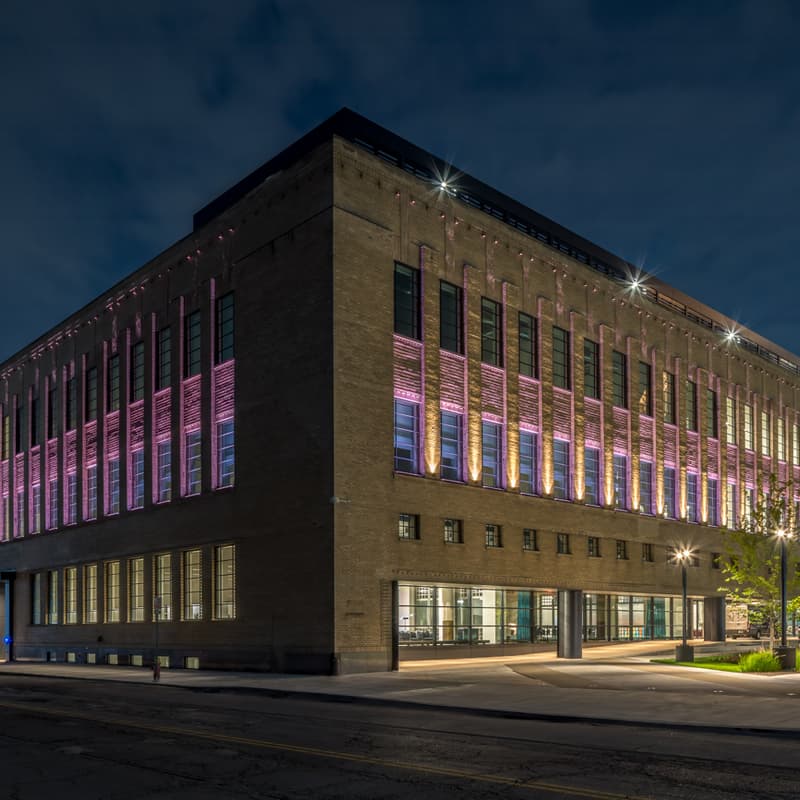 Cover Image for 3rd Detroit Hardware Meetup @ Newlab | Reindustrialize